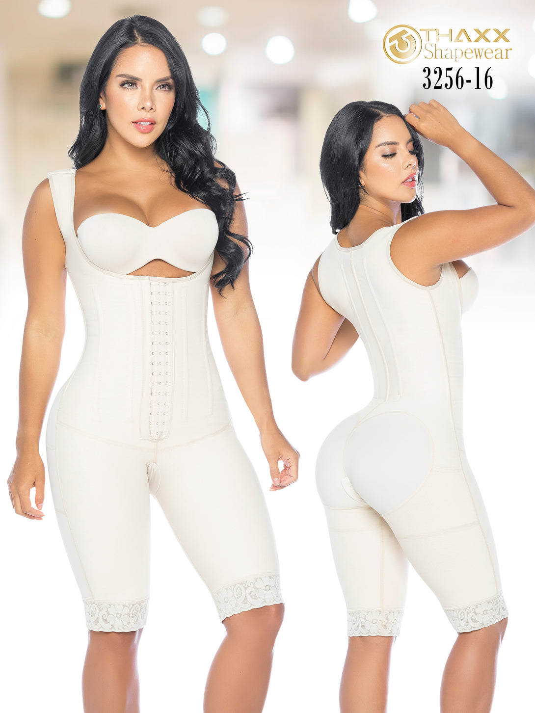 Colombian Fashion Girdles Thaxx