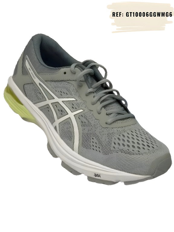 Tenis GT 1000 6 Glacier Grey, white, Mid Grey